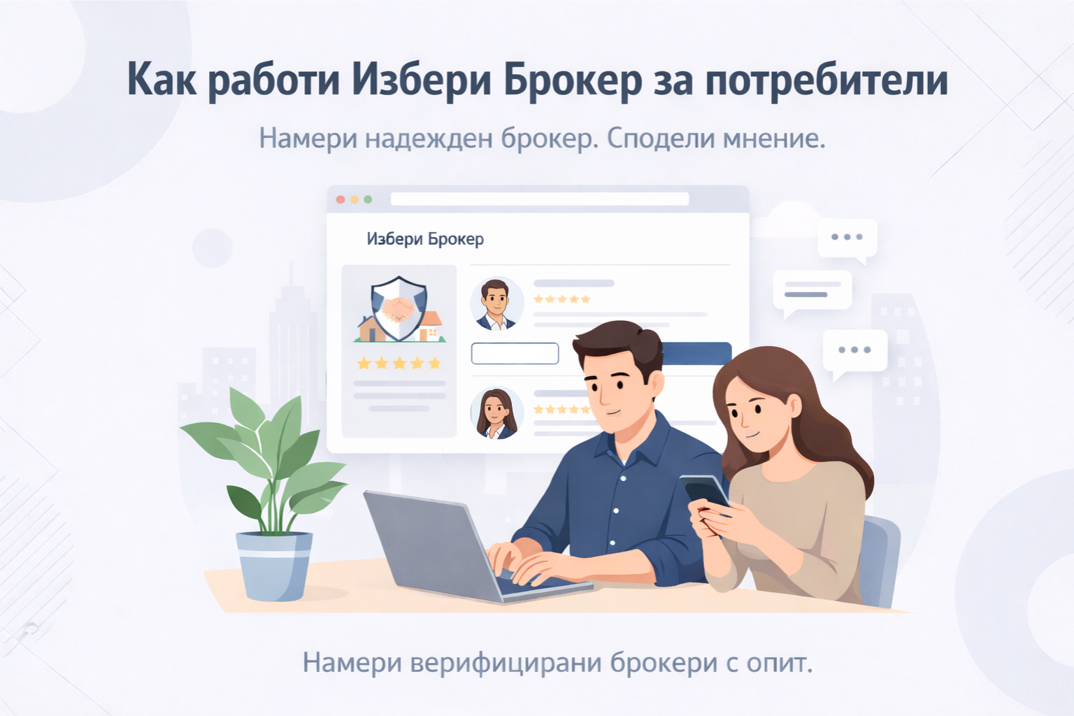 Клиентски интро